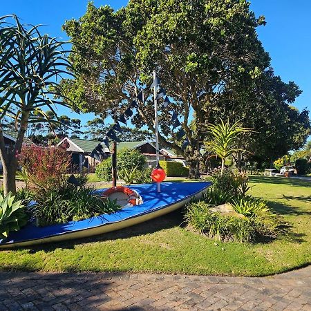 50 San Marino Estate, Keurbooms River, Plettenberg Bay Kleinrivier Esterno foto