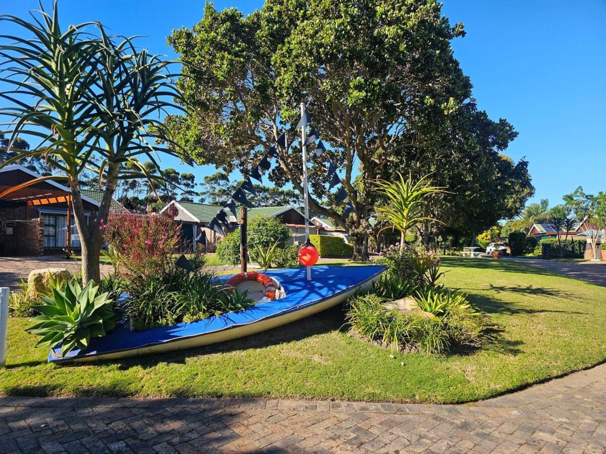 50 San Marino Estate, Keurbooms River, Plettenberg Bay Kleinrivier Esterno foto