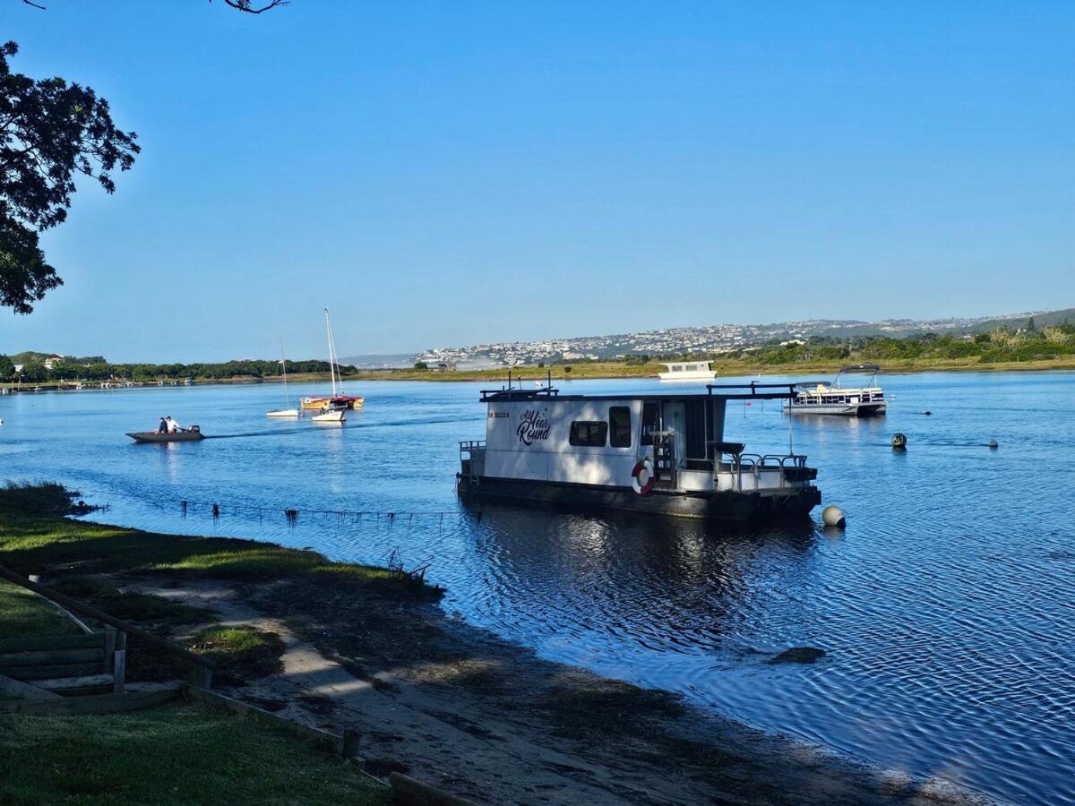 50 San Marino Estate, Keurbooms River, Plettenberg Bay Kleinrivier Esterno foto
