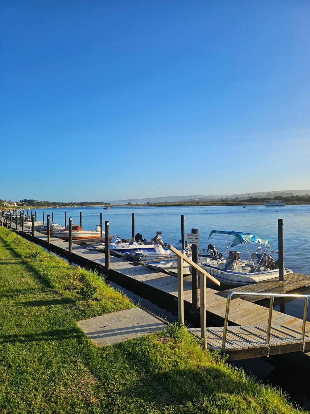 50 San Marino Estate, Keurbooms River, Plettenberg Bay Kleinrivier Esterno foto